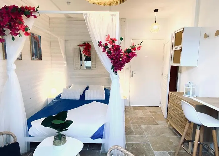 Daire Bienvenue A Santorin - Centre